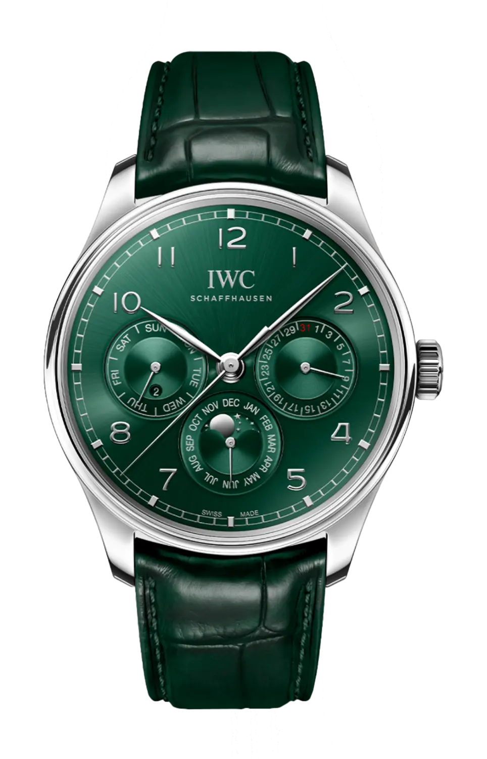 Часы portugieser perpetual calendar 42 Iwc Schaffhausen
Часы portugieser perpetual calendar 42 Iwc Schaffhausen