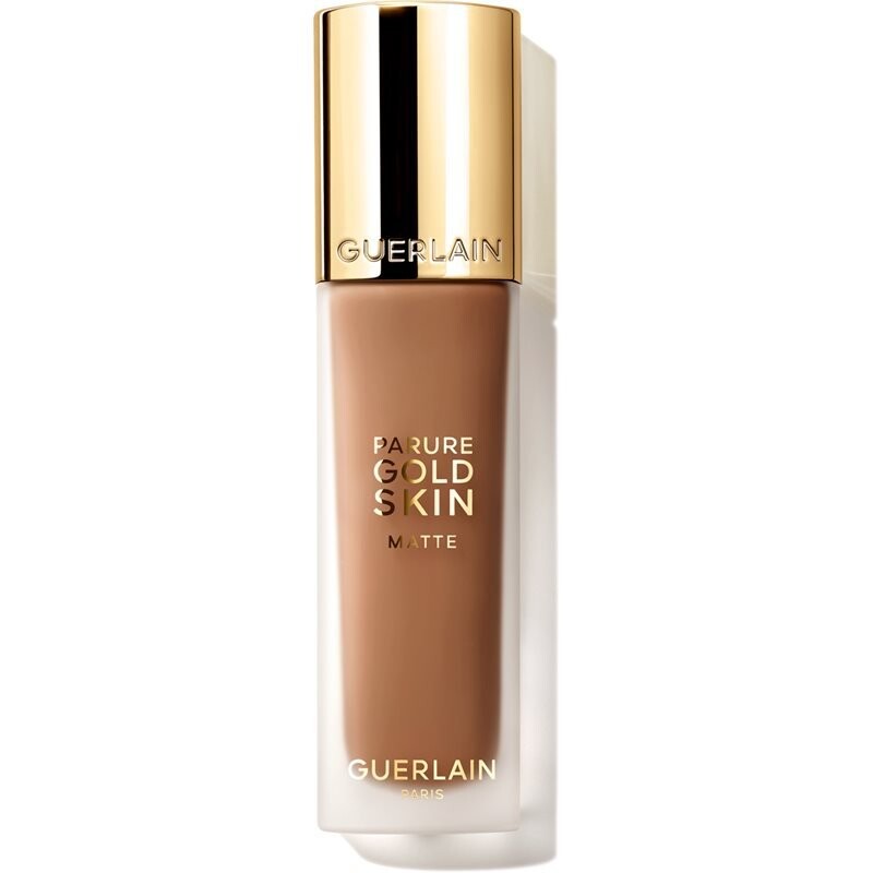 GUERLAIN Parure Gold Skin Matte Foundation стойкая матирующая основа SPF 15 оттенок 6N 35 мл Inna Marka
GUERLAIN Parure Gold Skin Matte Foundation стойкая матирующая основа SPF 15 оттенок 6N 35 мл Inna Marka