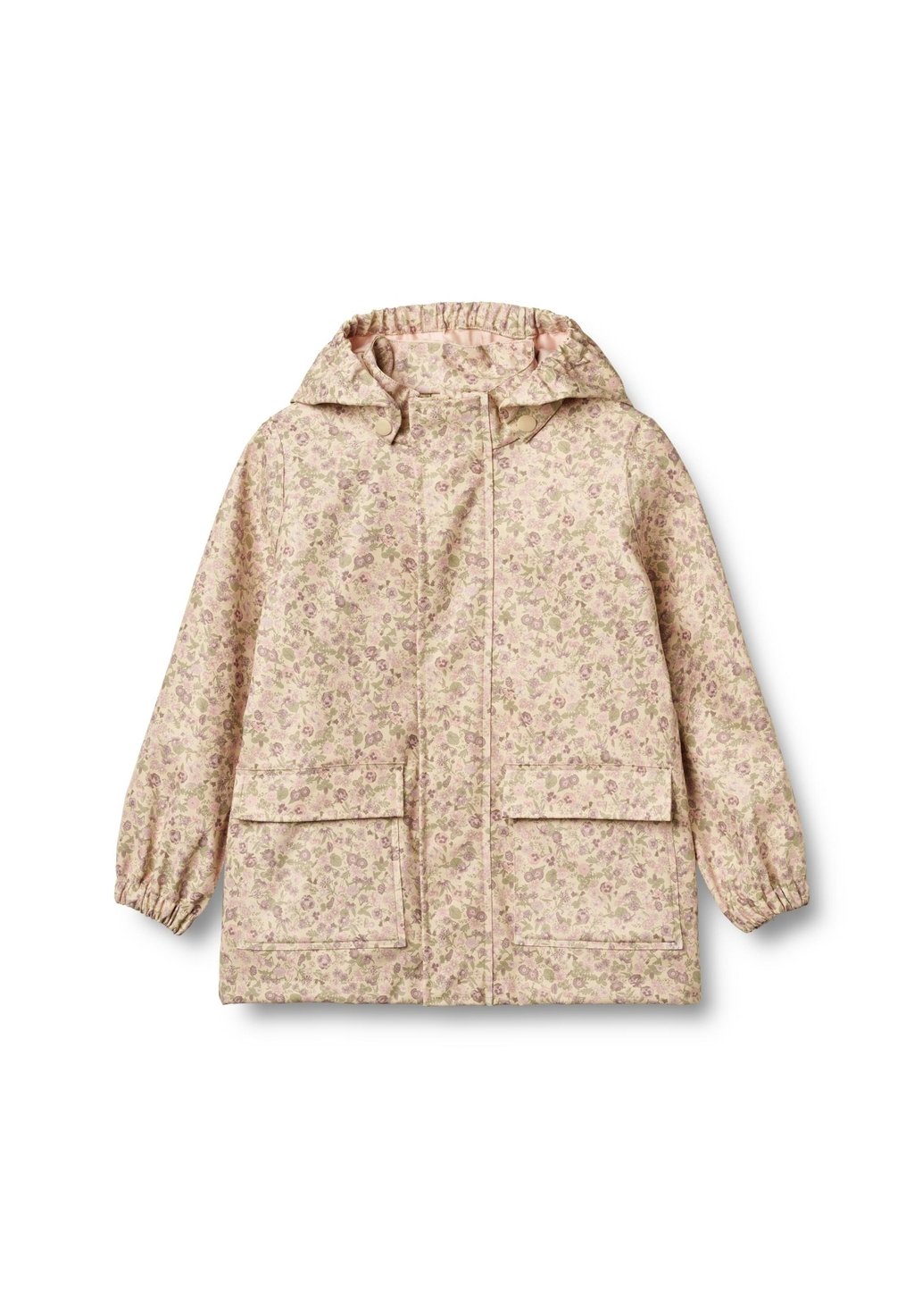 Водонепроницаемая куртка OLLO Wheat, цвет Rose Flower Field
Водонепроницаемая куртка OLLO Wheat, цвет Rose Flower Field