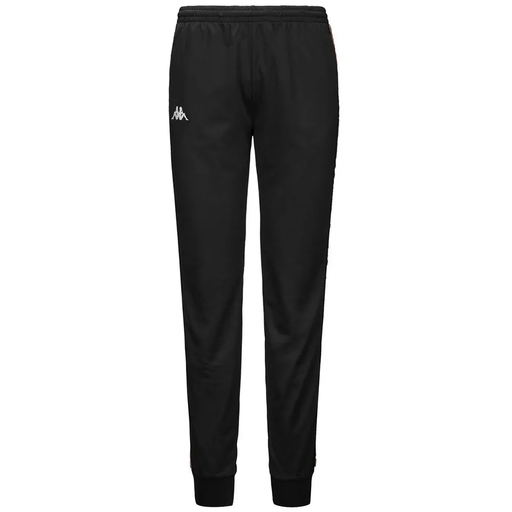 Брюки Kappa Wrastoria Graphik, черный
Брюки Kappa Wrastoria Graphik, черный