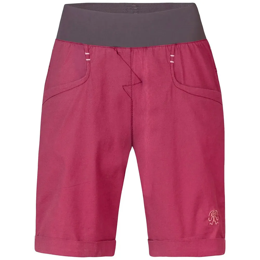 Шорты Rafiki Misty lt, розовый
Шорты Rafiki Misty lt, розовый