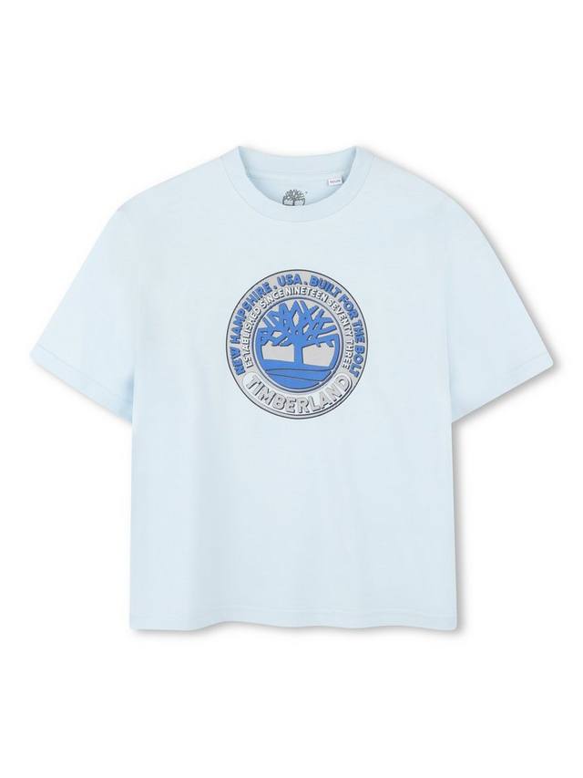 Детская футболка с логотипом Timberland, Pale Blue, Синий, Детская футболка с логотипом Timberland, Pale Blue
Детская футболка с логотипом Timberland, Pale Blue, Синий, Детская футболка с логотипом Timberland, Pale Blue