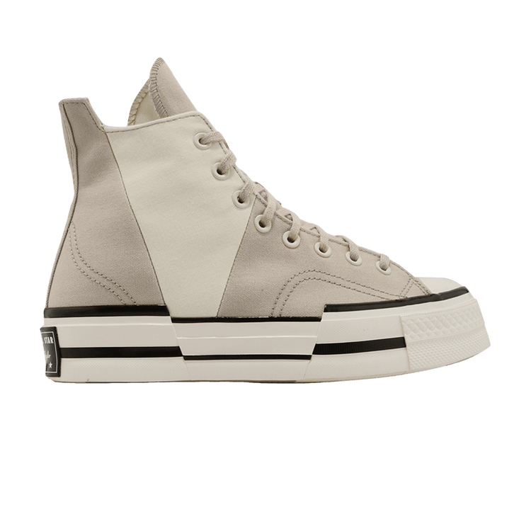 Кроссовки Converse Chuck 70 High Plus 'Logo Collage - Beach Stone', коричневый
Кроссовки Converse Chuck 70 High Plus 'Logo Collage - Beach Stone', коричневый