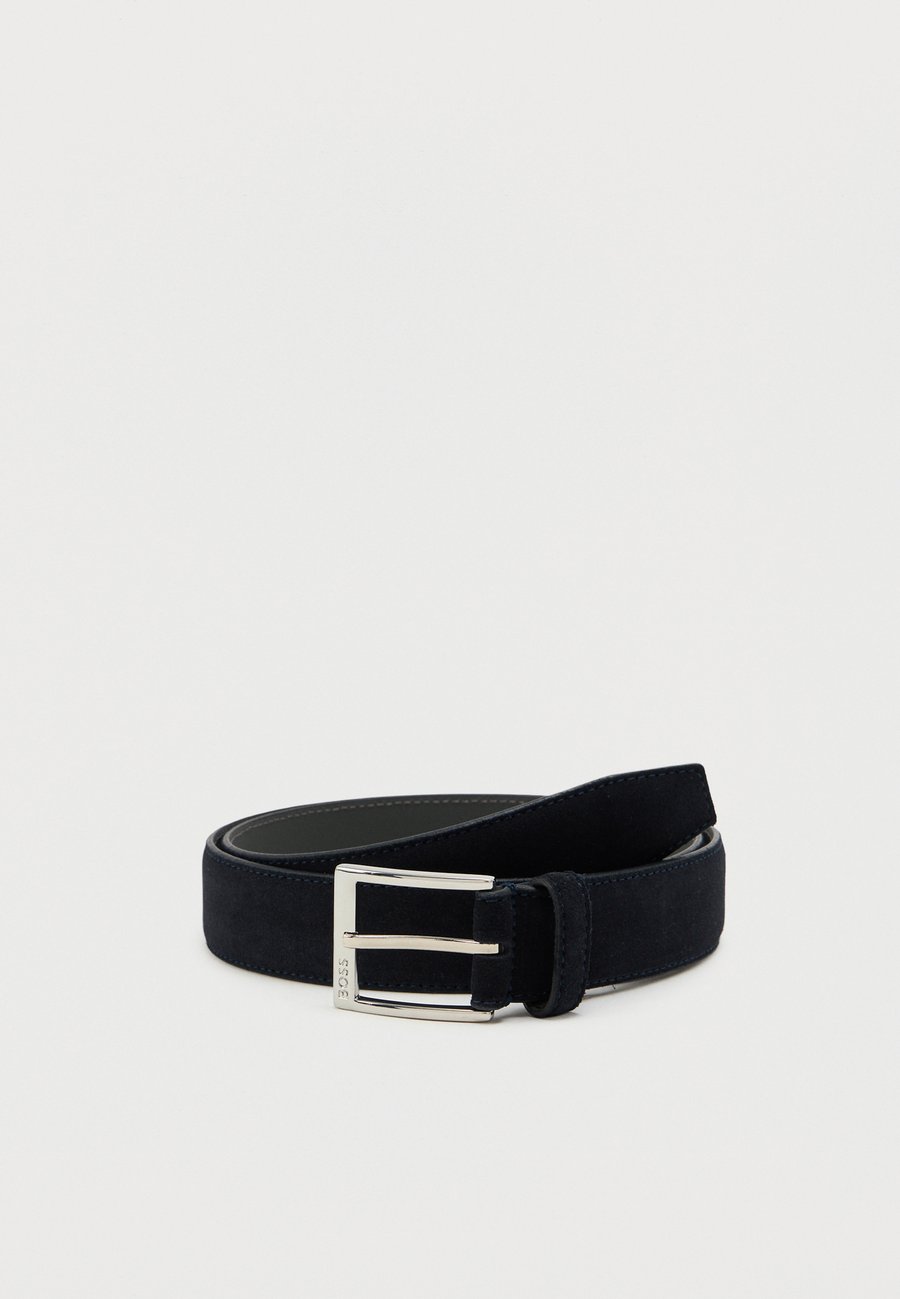 Ремень BOSS ELLLOY, Navy/Dark Blue
Ремень BOSS ELLLOY, Navy/Dark Blue