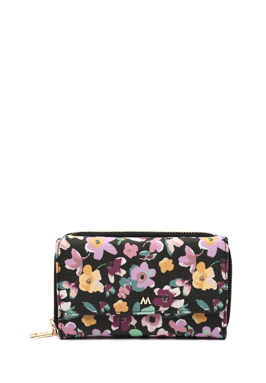 Кошелек MISAKO Wallet, Black
Кошелек MISAKO Wallet, Black