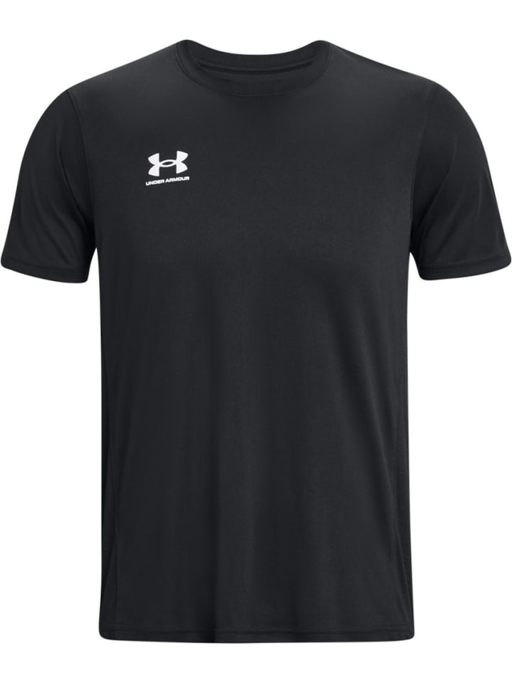 Футболка UA MS Pro Under Armour, черный
Футболка UA MS Pro Under Armour, черный