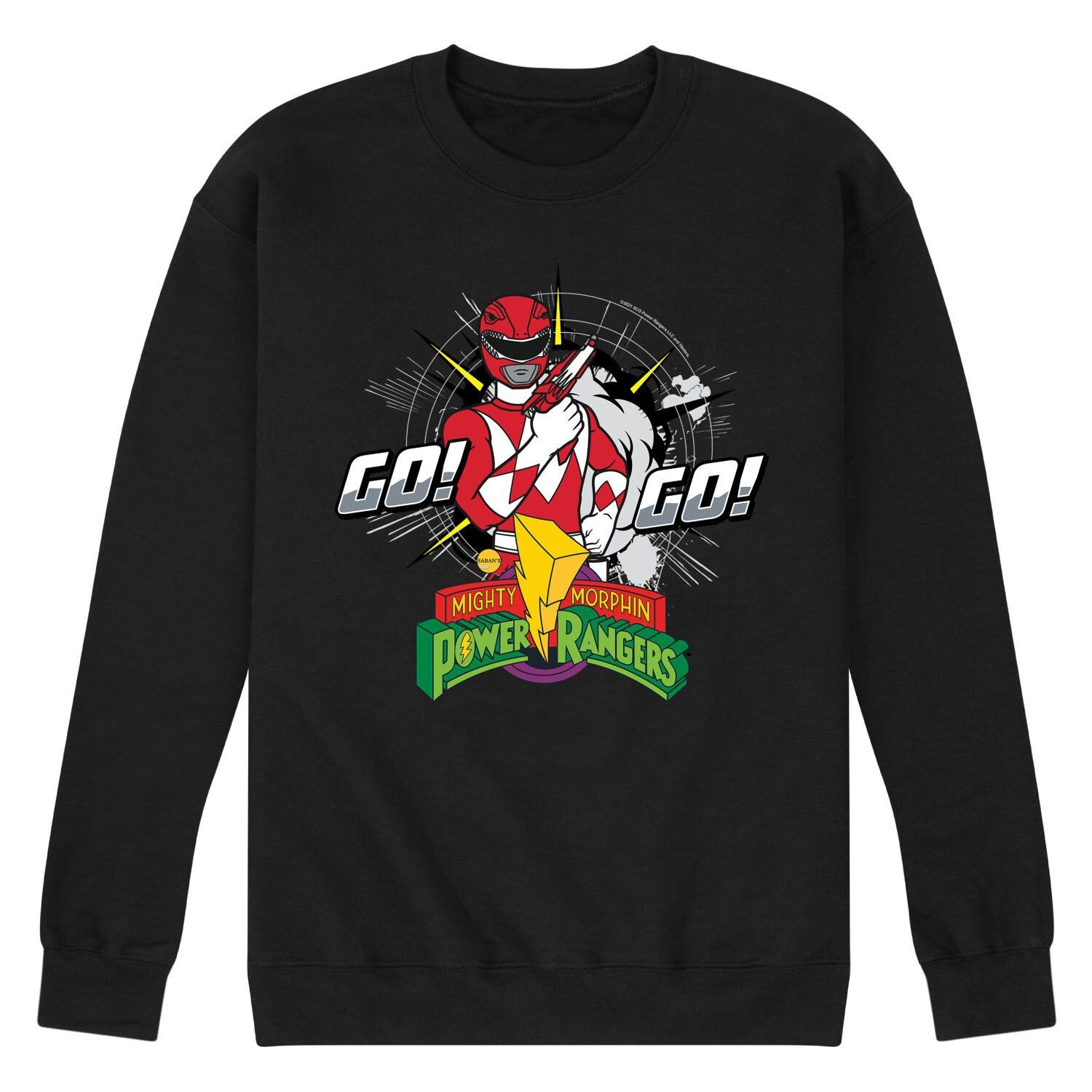 Мужская красная толстовка Power Rangers Ranger Licensed Character, Красный, Мужская красная толстовка Power Rangers Ranger Licensed Character
Мужская красная толстовка Power Rangers Ranger Licensed Character, Красный, Мужская красная толстовка Power Rangers Ranger Licensed Character