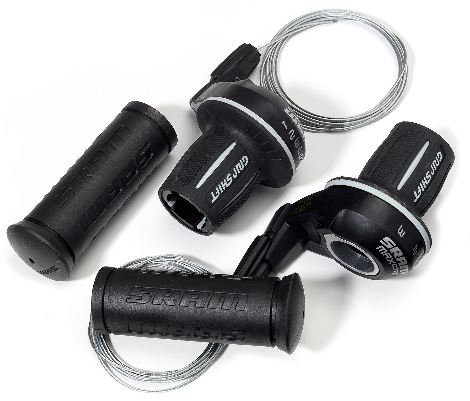 Комплект поворотной коробки передач MRX Comp — 7 скоростей SRAM
Комплект поворотной коробки передач MRX Comp — 7 скоростей SRAM