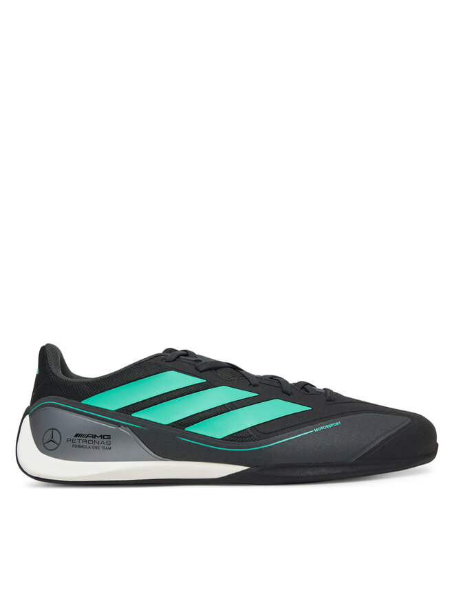 Кроссовки Mercedes - AMG Petronas Formula One Team League JQ3273 Adidas, черный
Кроссовки Mercedes - AMG Petronas Formula One Team League JQ3273 Adidas, черный