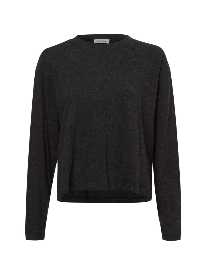 Футболка American Vintage Ypawood, антрацит
Футболка American Vintage Ypawood, антрацит