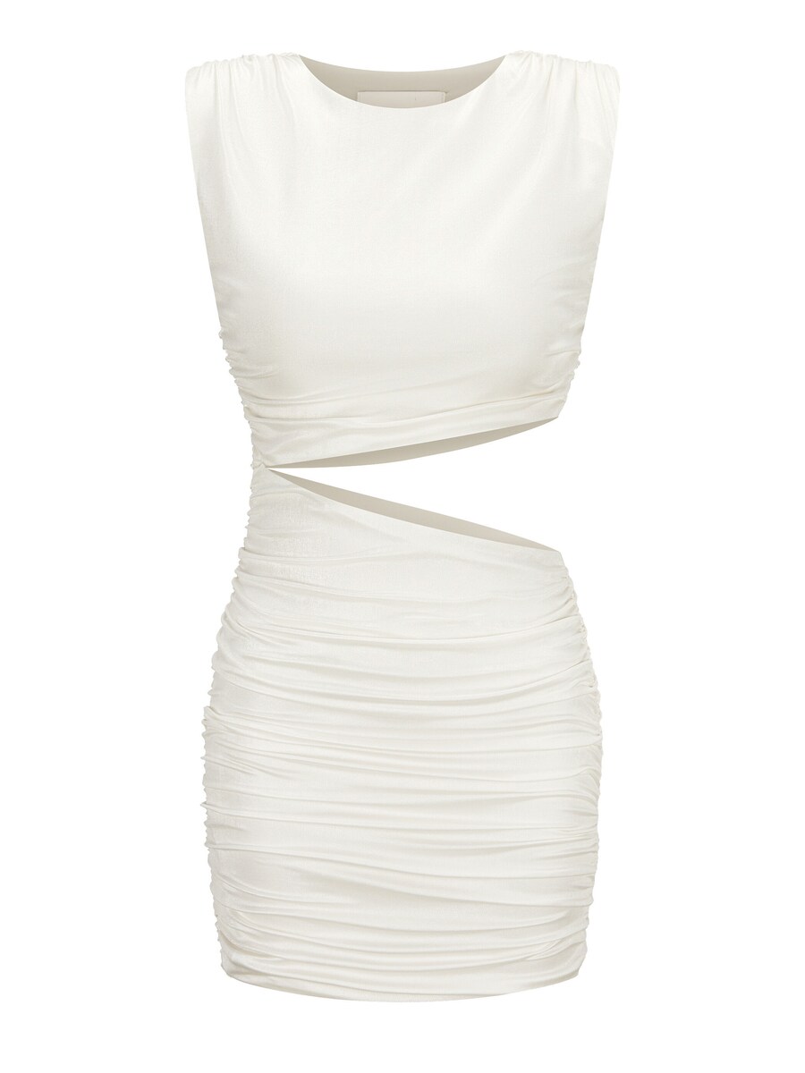 Коктейльное платье Nicowa, белый
Коктейльное платье Nicowa, белый