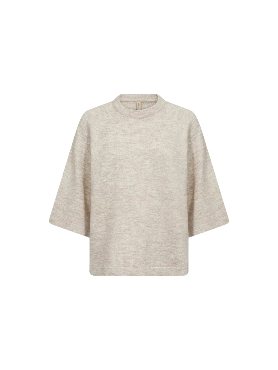 Свитер Soyaconcept ORLEAN 1, пятнистый бежевый
Свитер Soyaconcept ORLEAN 1, пятнистый бежевый