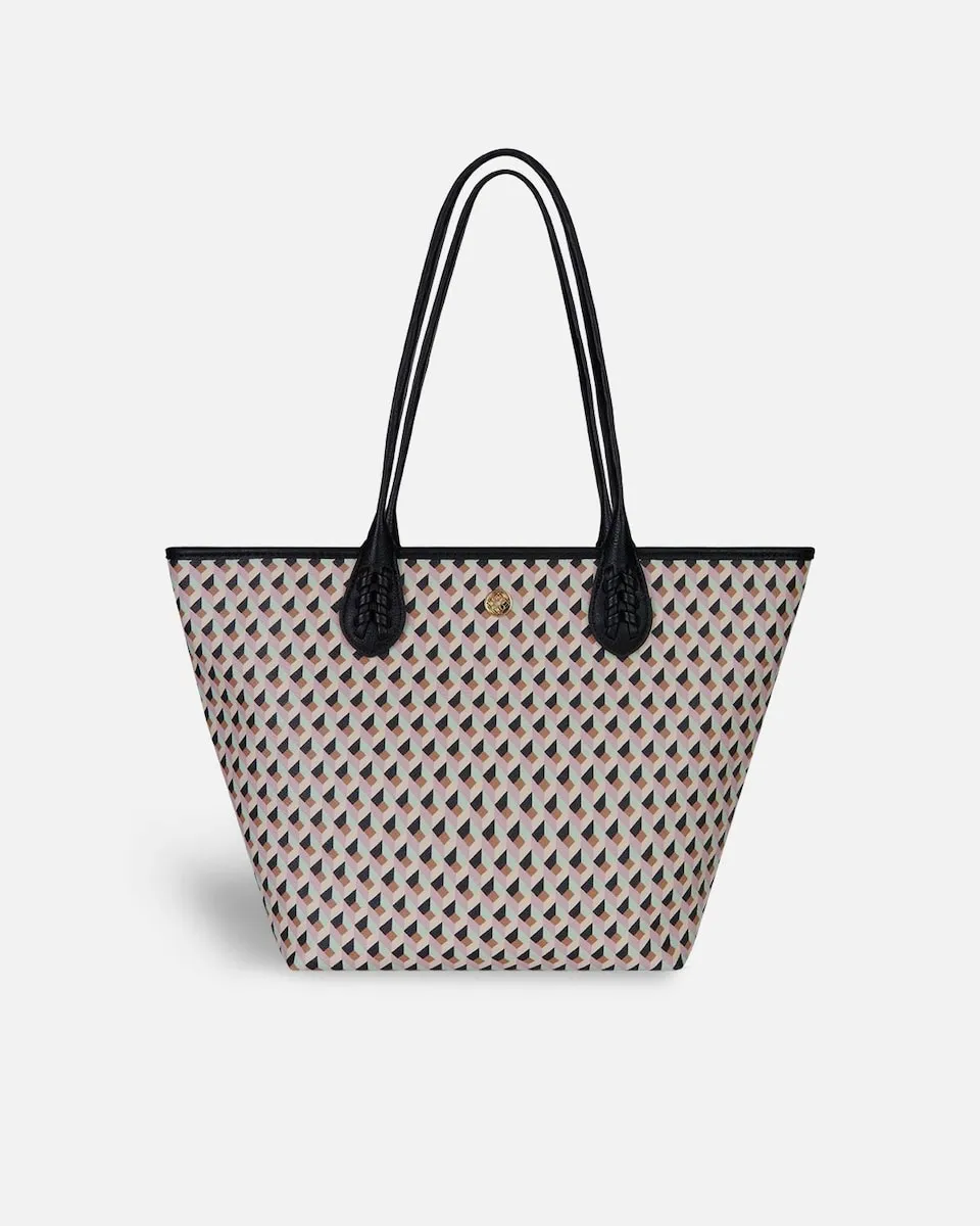 Средняя сумка через плечо Born на молнии Lonbali, розовый
Средняя сумка через плечо Born на молнии Lonbali, розовый