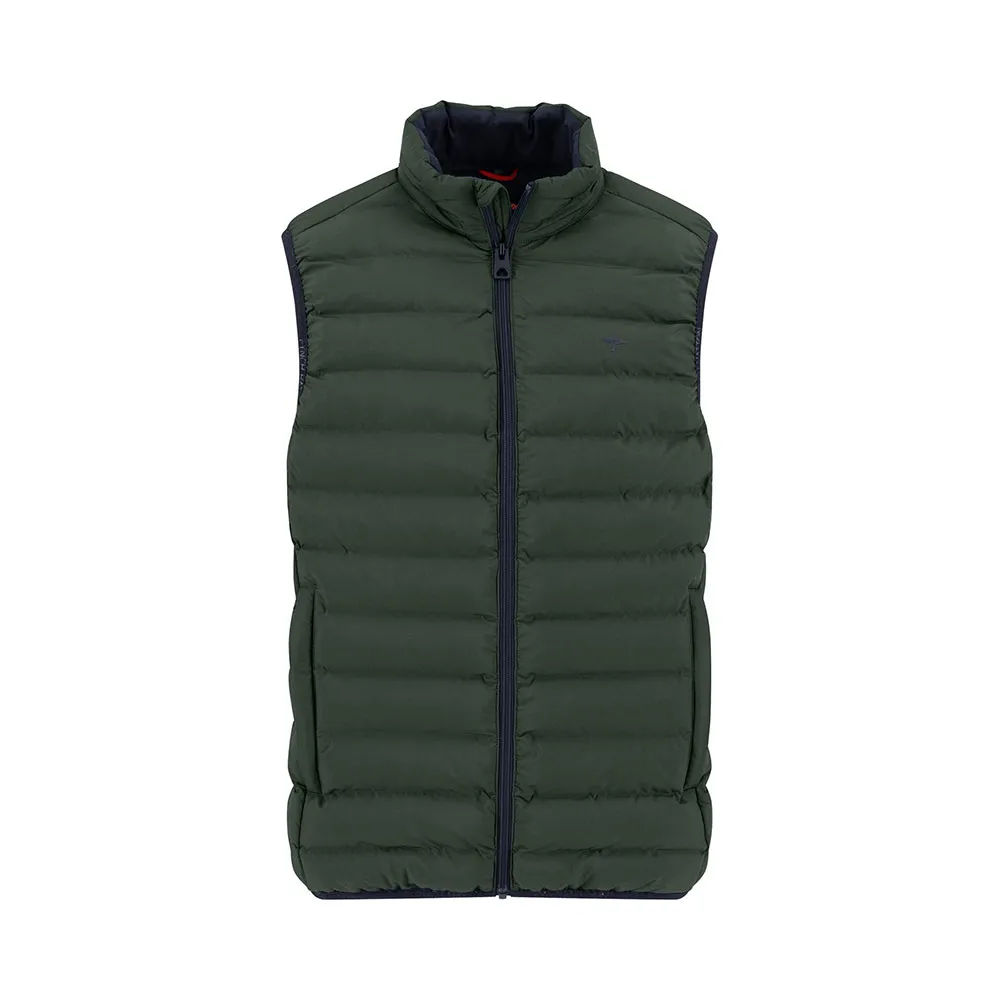 Жилет Fynch Hatton 15092601, зеленый
Жилет Fynch Hatton 15092601, зеленый