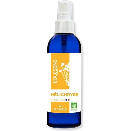Цветочная вода Helichryse 200 мл Eolesens
Цветочная вода Helichryse 200 мл Eolesens