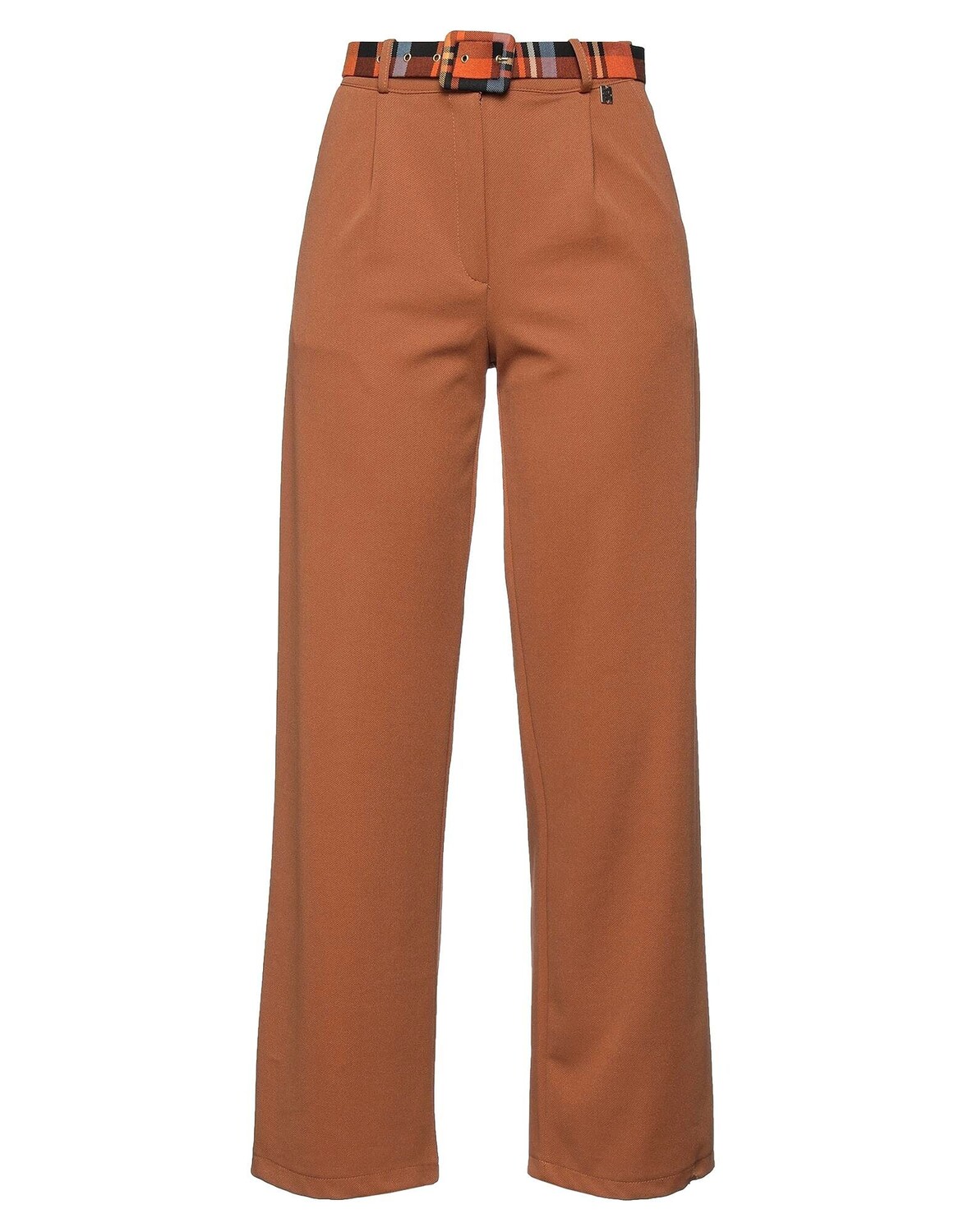 Брюки Boutique De La Femme, коричневый
Брюки Boutique De La Femme, коричневый