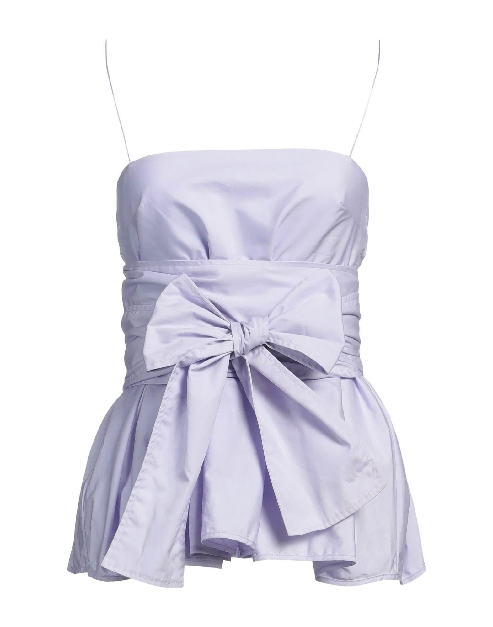 Топ Cecilie Bahnsen, сиреневый
Топ Cecilie Bahnsen, сиреневый