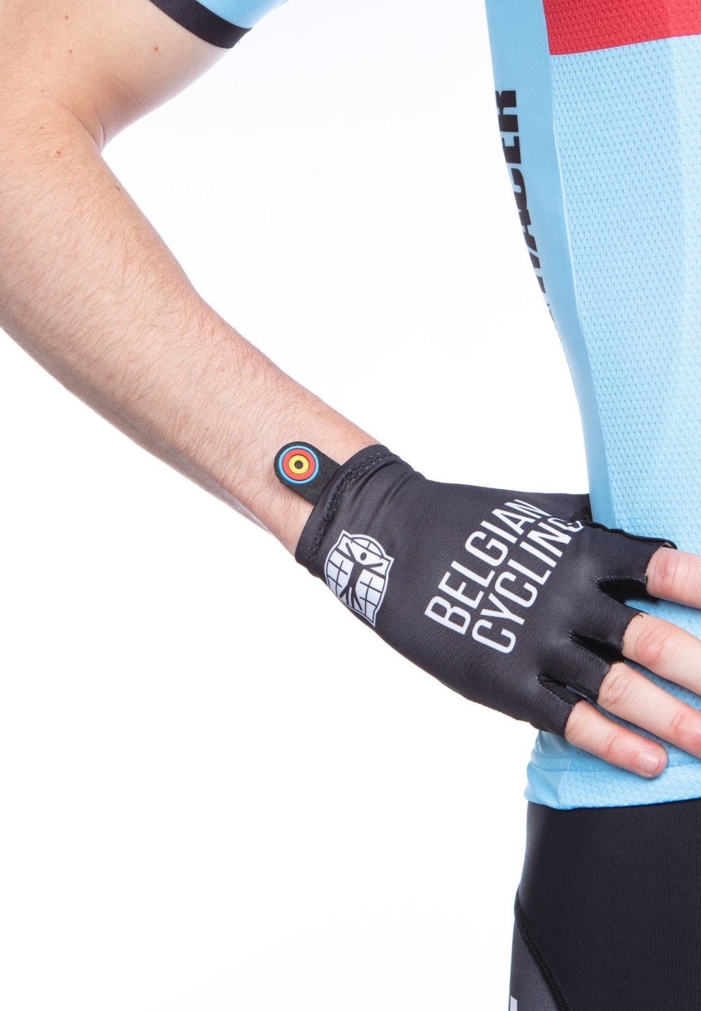 Перчатки без пальцев TEAM BELGIUM 2022 Bioracer, черный
Перчатки без пальцев TEAM BELGIUM 2022 Bioracer, черный