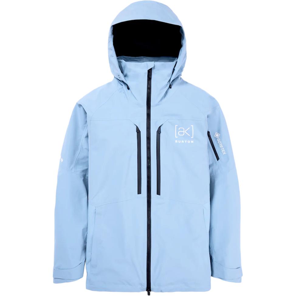 AK SWASH GORE TEX 2L лыжная куртка мужская BURTON, серо-голубой, Синий, AK SWASH GORE TEX 2L лыжная куртка мужская BURTON, серо-голубой
AK SWASH GORE TEX 2L лыжная куртка мужская BURTON, серо-голубой, Синий, AK SWASH GORE TEX 2L лыжная куртка мужская BURTON, серо-голубой