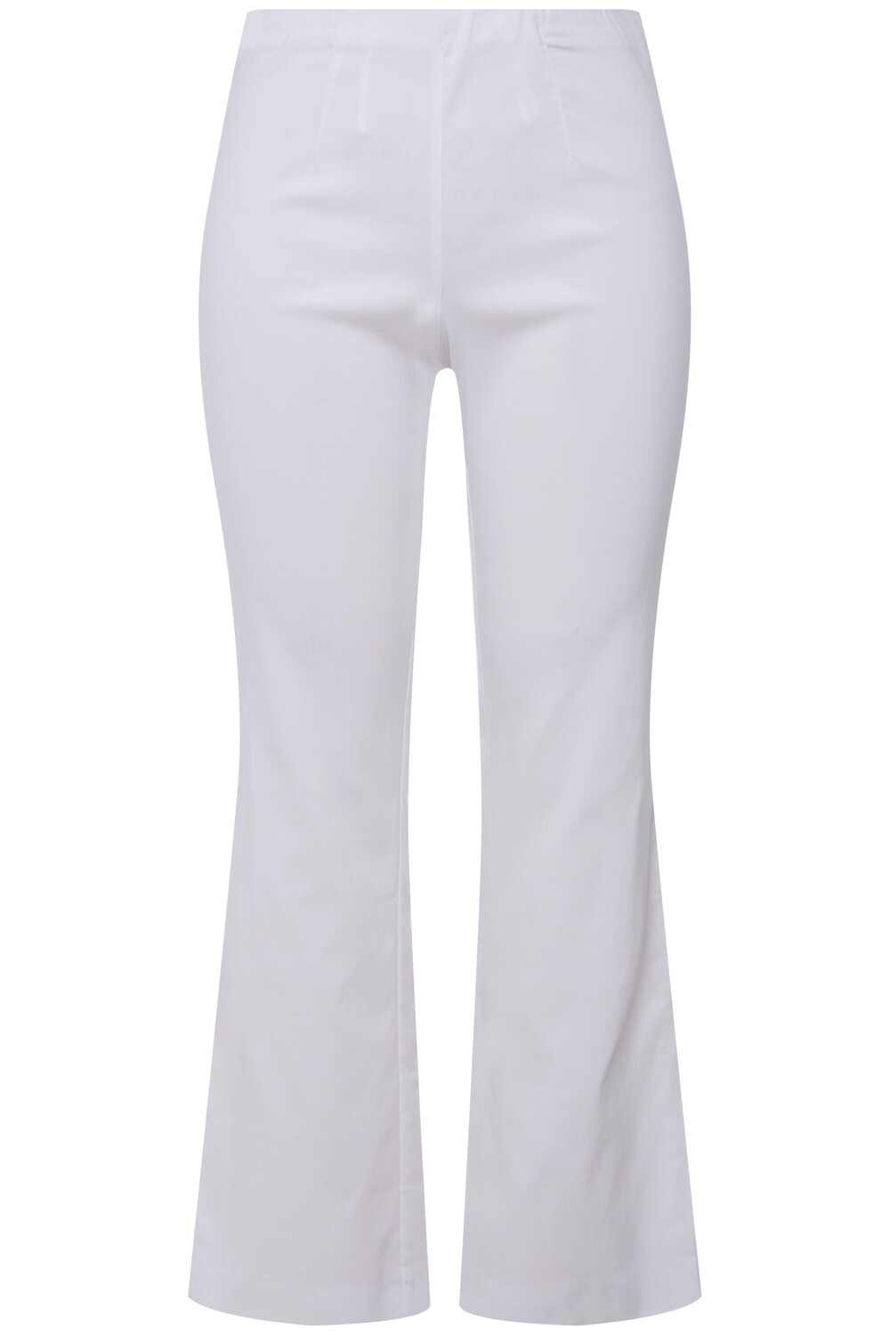 Брюки Ulla Popken, цвет schneeweiß
Брюки Ulla Popken, цвет schneeweiß