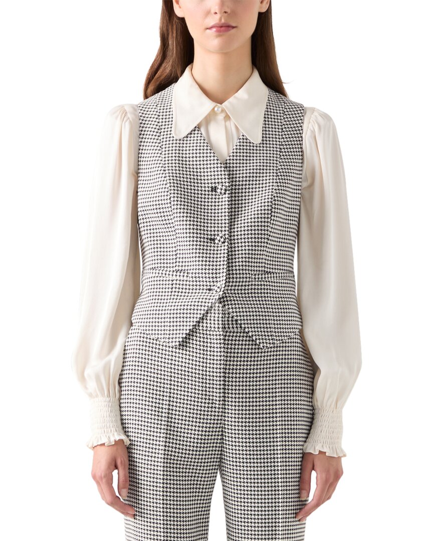 LK Bennett Куртка Ami, черный
LK Bennett Куртка Ami, черный