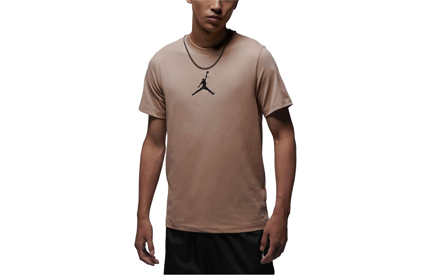 Футболка Jumpman мужская Hemp/Hemp Jordan, цвет Hemp/Hemp
Футболка Jumpman мужская Hemp/Hemp Jordan, цвет Hemp/Hemp