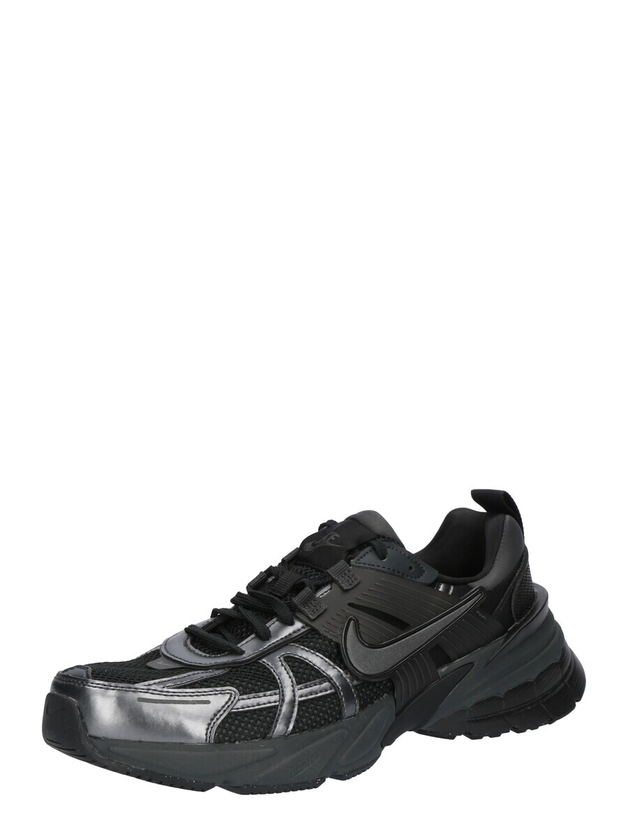 Кроссовки Nike Sportswear Sneakers V2K RUN, черный
Кроссовки Nike Sportswear Sneakers V2K RUN, черный