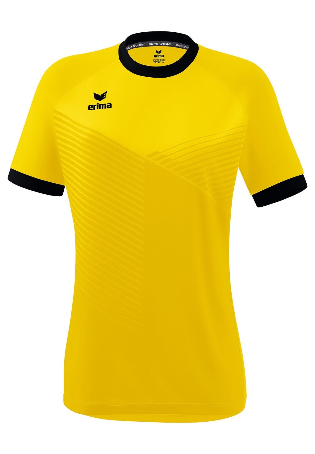Футболка с принтом Erima, желтый
Футболка с принтом Erima, желтый
