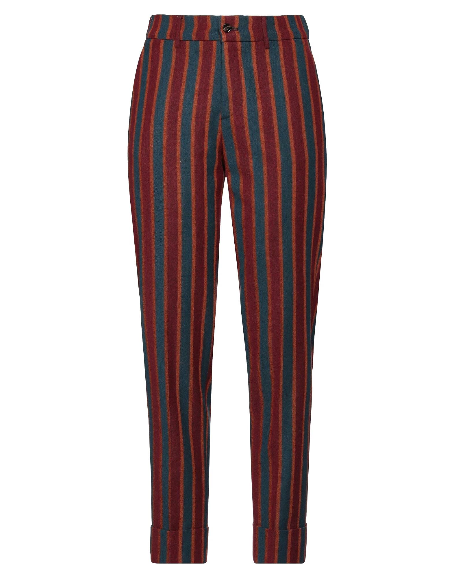 Брюки Berwich, бордовый
Брюки Berwich, бордовый