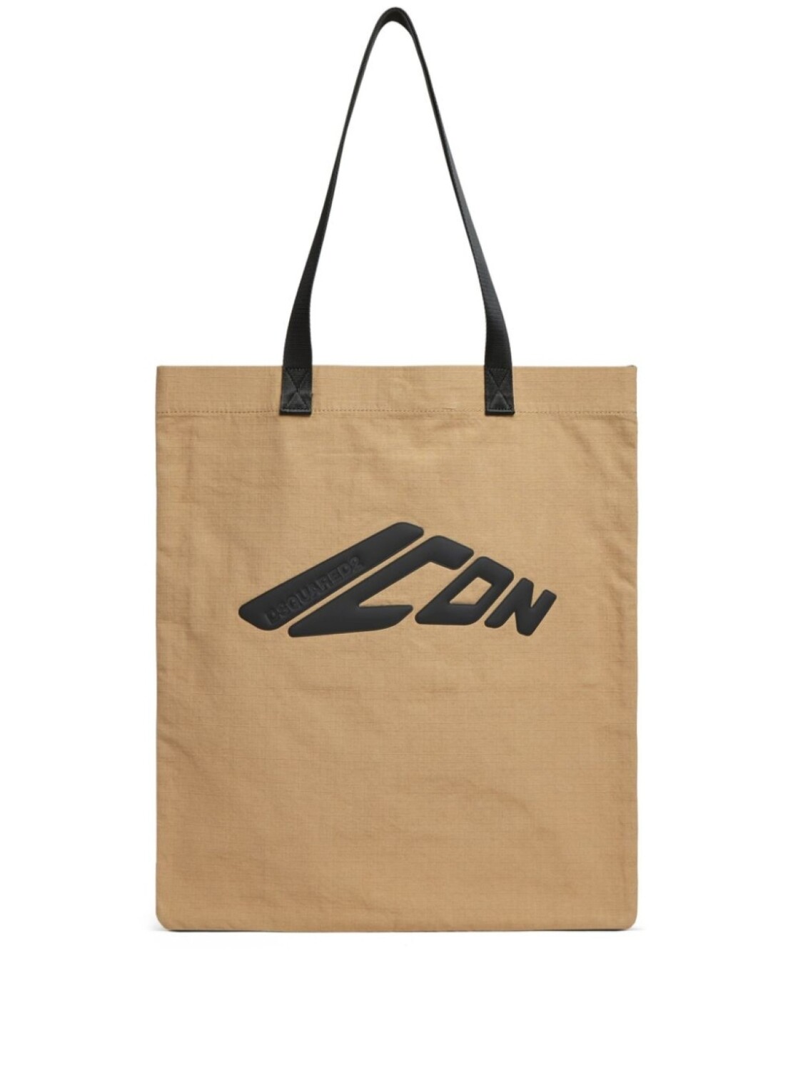 DSQUARED2 сумка-тоут Icon, коричневый
DSQUARED2 сумка-тоут Icon, коричневый