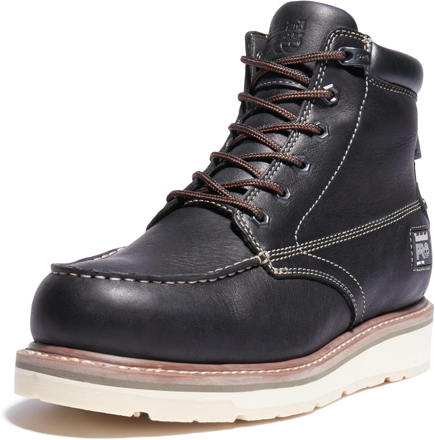 Timberland PRO мужские Gridworks 6 дюймов Soft Toe Waterproof Industrial Wedge рабочие ботинки, Black
Timberland PRO мужские Gridworks 6 дюймов Soft Toe Waterproof Industrial Wedge рабочие ботинки, Black