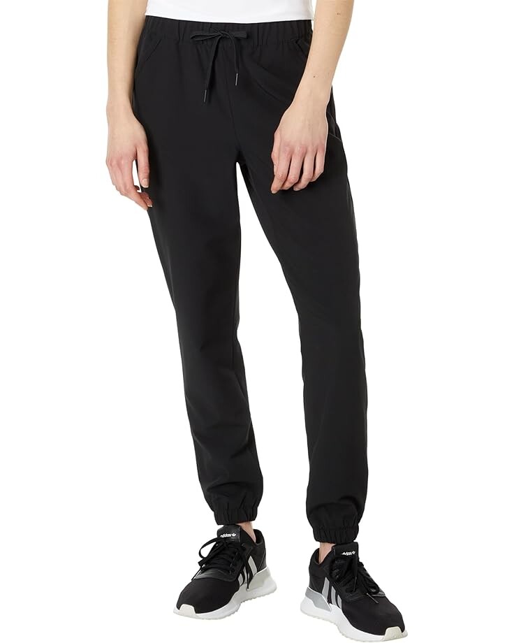 Джоггеры adidas Golf Ultimate365, черный
Джоггеры adidas Golf Ultimate365, черный