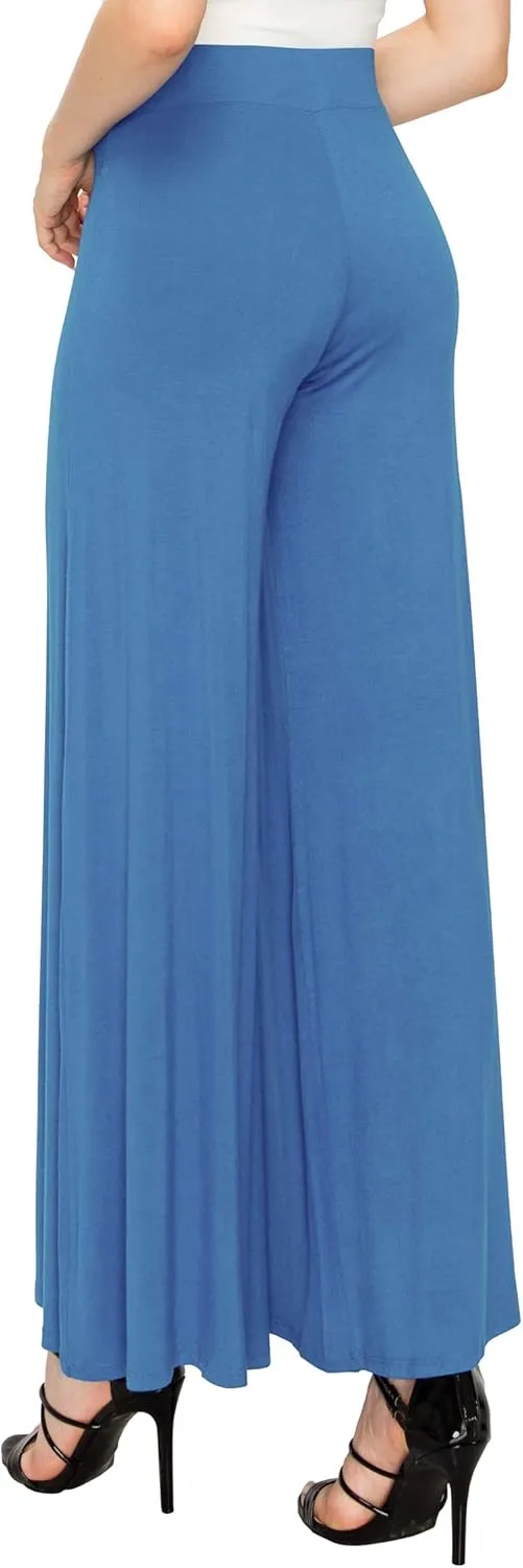 Брюки палаццо Made By Johnny
Брюки палаццо Made By Johnny