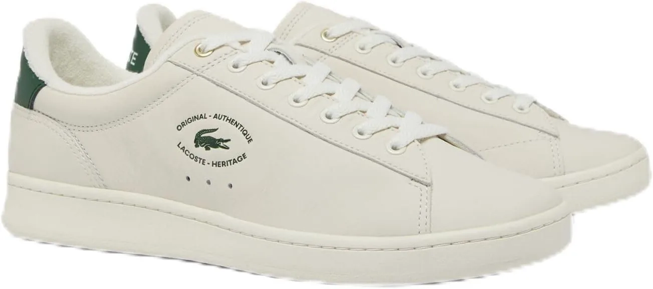 Мужские кроссовки Lacoste Carnaby Set
Мужские кроссовки Lacoste Carnaby Set