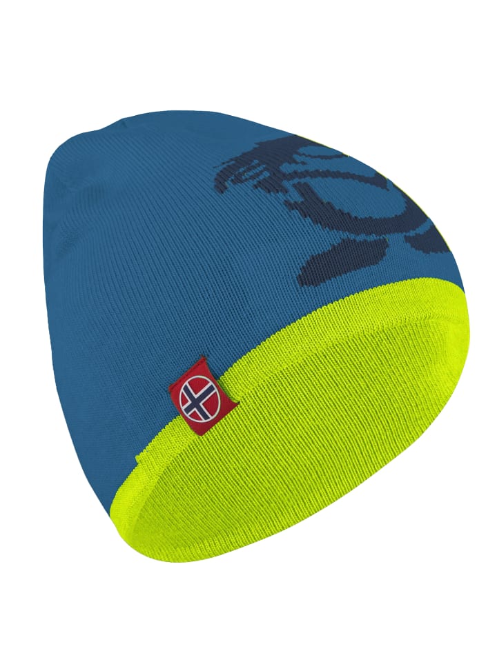 Шапка Trollkids
Шапка Trollkids