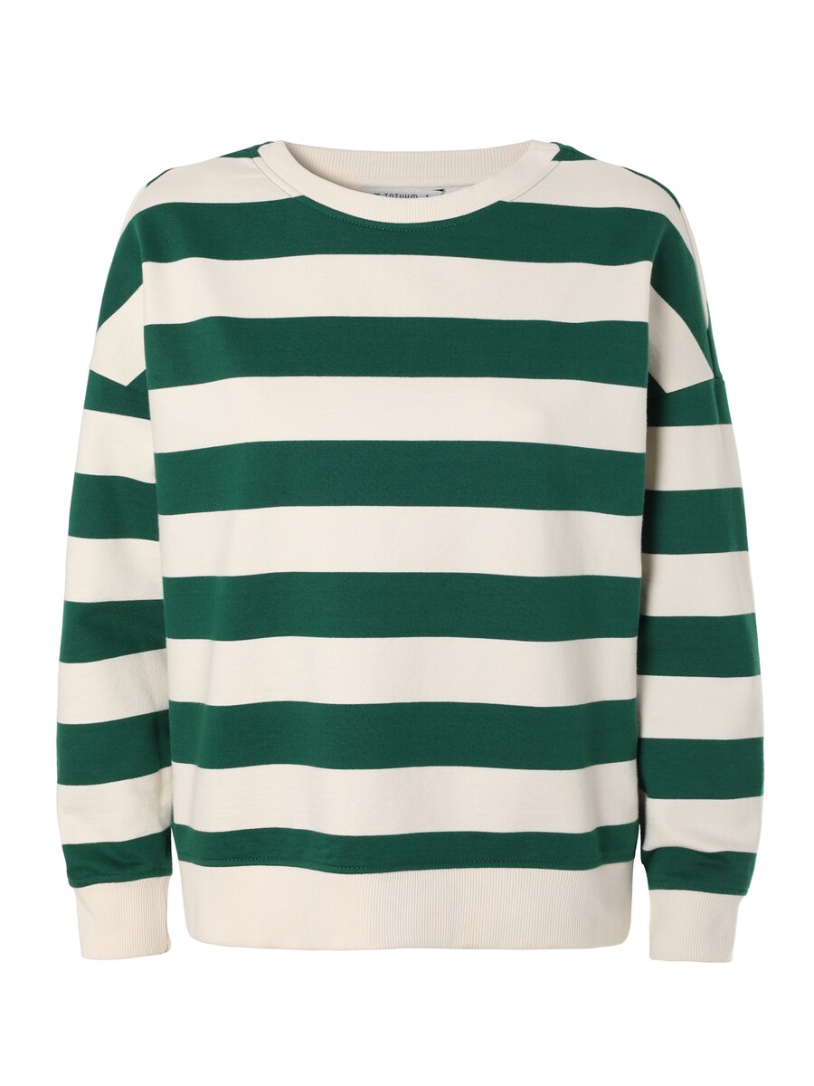 Толстовка TATUUM Candy, бежевый
Толстовка TATUUM Candy, бежевый