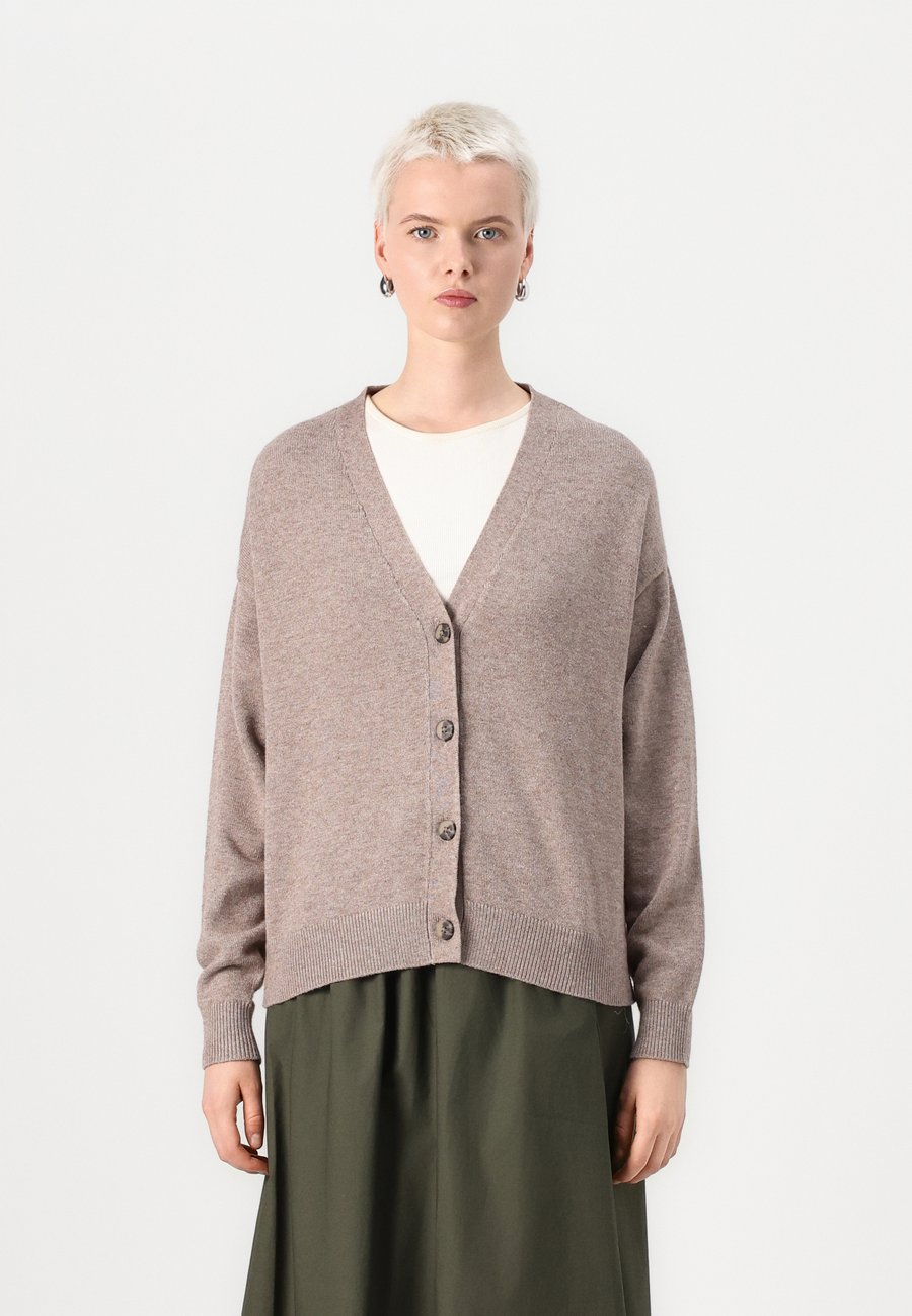 Кардиган VILA VIRIL, Brown
Кардиган VILA VIRIL, Brown