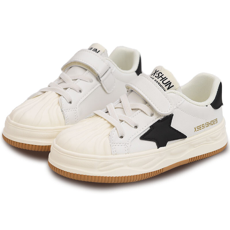 Детские кроссовки для скейтбординга Kids Low-top Black Budding, бежевый/черный
Детские кроссовки для скейтбординга Kids Low-top Black Budding, бежевый/черный