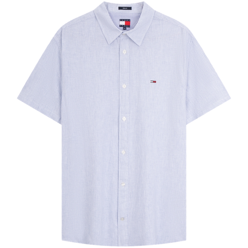 Мужская рубашка Tommy Hilfiger, светло-голубой
Мужская рубашка Tommy Hilfiger, светло-голубой