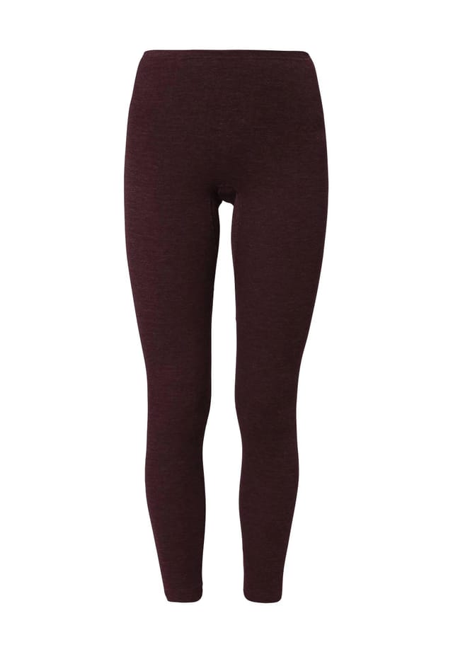 Длинные трусы со средней талией -Con-Ta-, бордовый
Длинные трусы со средней талией -Con-Ta-, бордовый