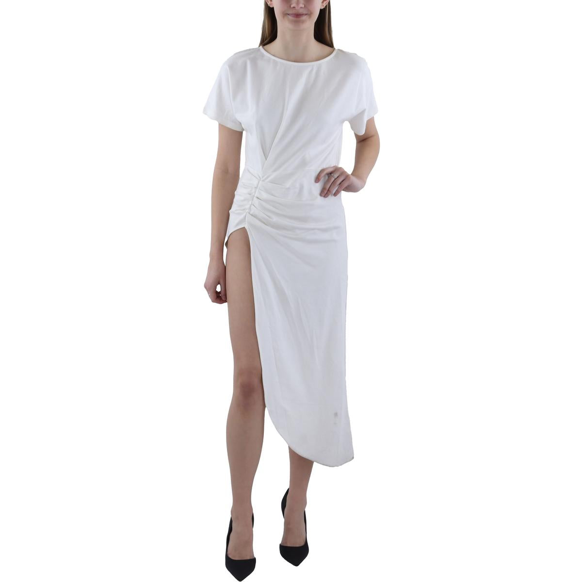 Женская блузка из искусственного шелка с присборкой Gracia, белый
Женская блузка из искусственного шелка с присборкой Gracia, белый