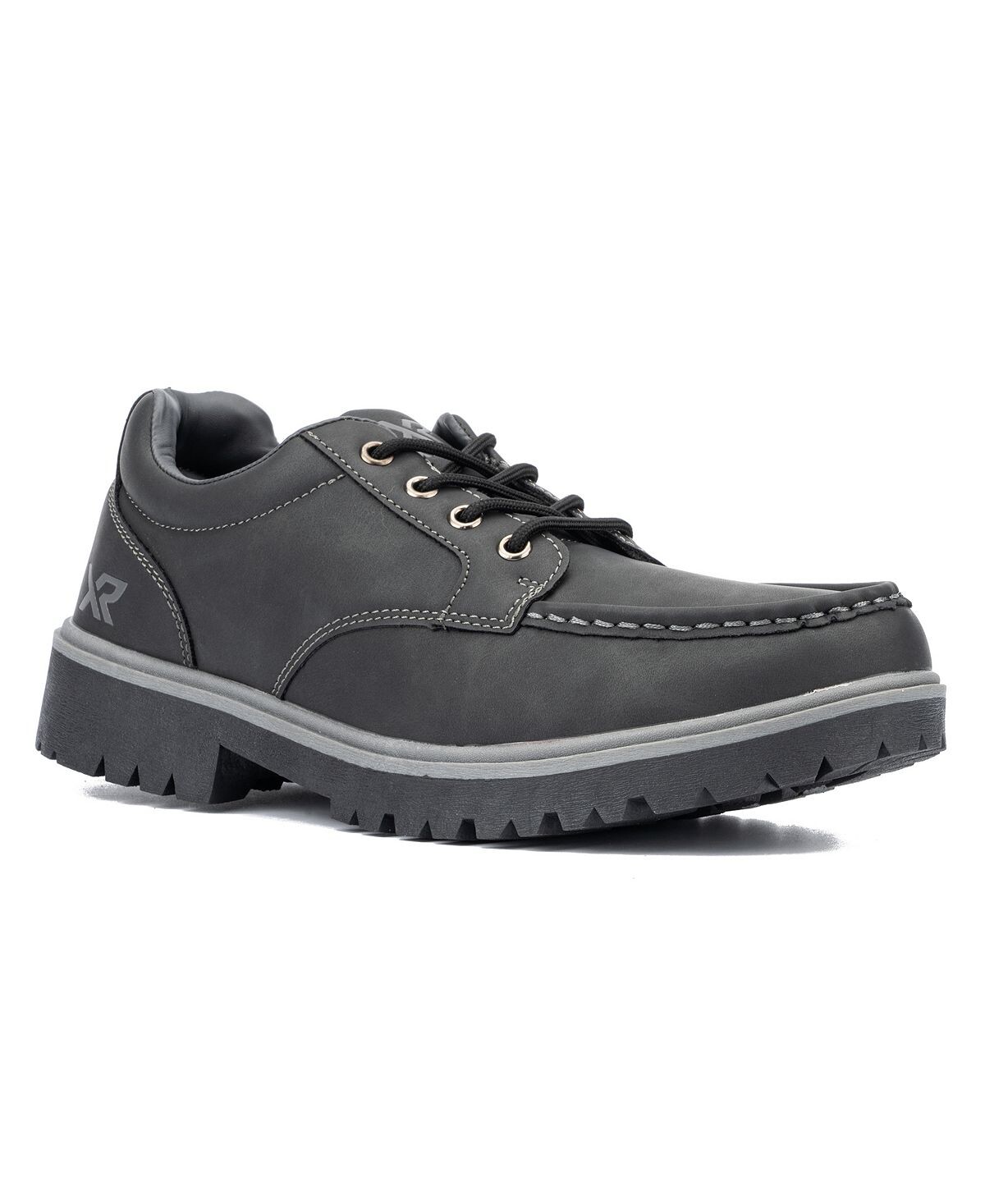 Мужские лоферы Delbert на шнуровке XRAY
Мужские лоферы Delbert на шнуровке XRAY