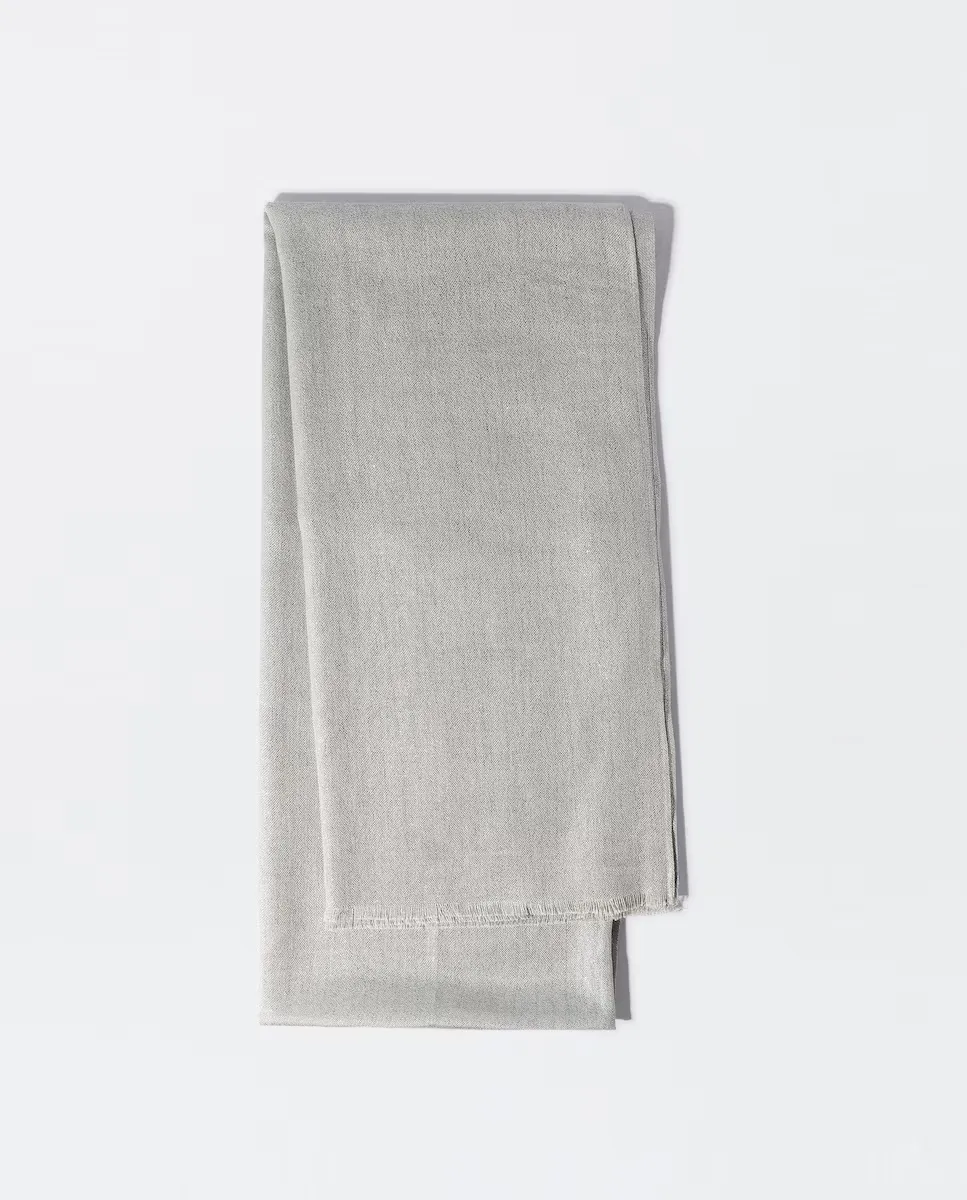 Простой платок в горошек Parfois, серебряный
Простой платок в горошек Parfois, серебряный