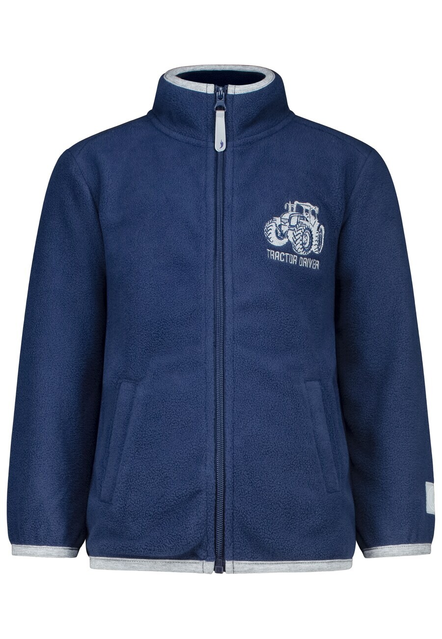 Флисовая куртка SALT AND PEPPER Fleece Jacket, темно-синий
Флисовая куртка SALT AND PEPPER Fleece Jacket, темно-синий