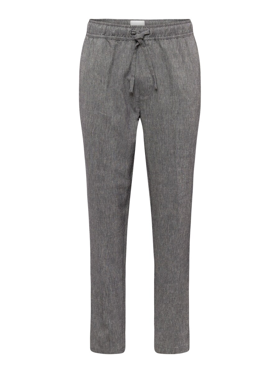 Обычные брюки Casual Friday Pilou, темно-синий
Обычные брюки Casual Friday Pilou, темно-синий