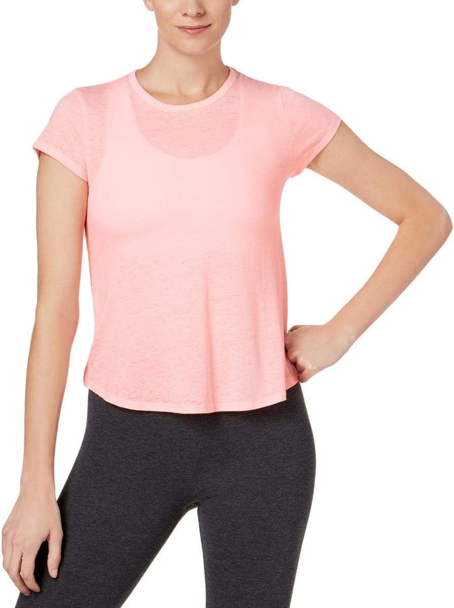 Женская футболка с расклешенным подолом Calvin Klein Performance, Pink, Розовый, Женская футболка с расклешенным подолом Calvin Klein Performance, Pink
Женская футболка с расклешенным подолом Calvin Klein Performance, Pink, Розовый, Женская футболка с расклешенным подолом Calvin Klein Performance, Pink