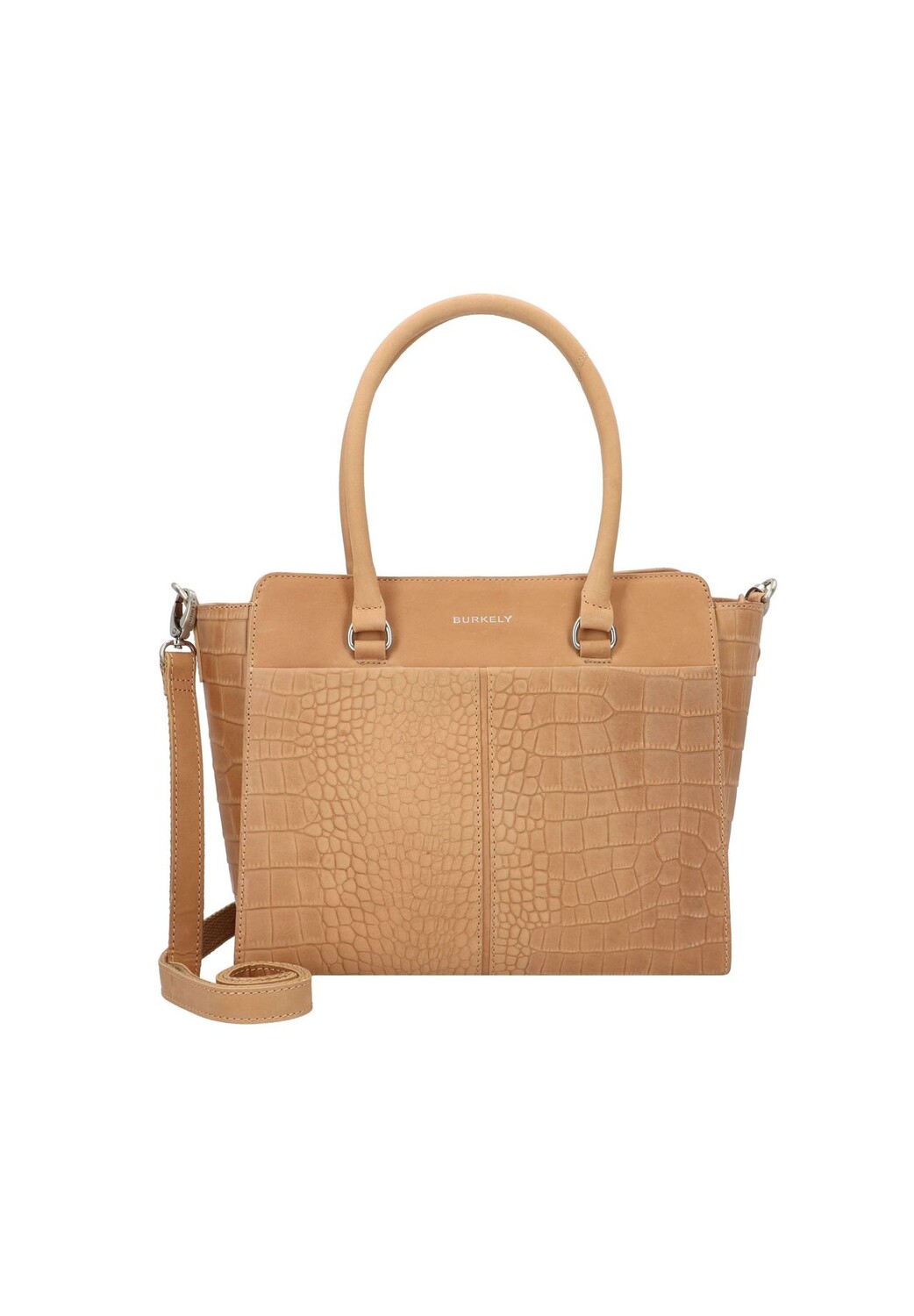 Кожаная сумка Cool Colbie 30 см BURKELY, цвет Natural Nude, Бежевый, Кожаная сумка Cool Colbie 30 см BURKELY, цвет Natural Nude
Кожаная сумка Cool Colbie 30 см BURKELY, цвет Natural Nude, Бежевый, Кожаная сумка Cool Colbie 30 см BURKELY, цвет Natural Nude