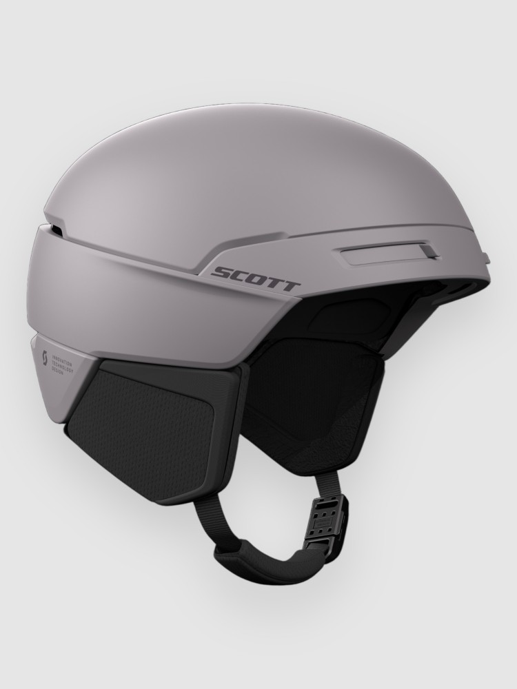 Шлем для сноуборда Scott Flow Pro MIPS Helm, evening grey
Шлем для сноуборда Scott Flow Pro MIPS Helm, evening grey