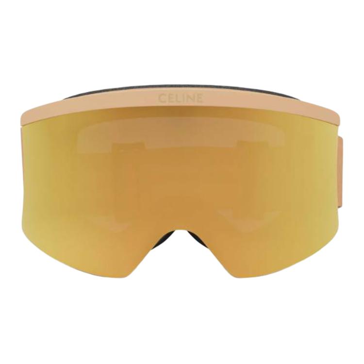 Маска для катания на лыжах shield CELINE
Маска для катания на лыжах shield CELINE