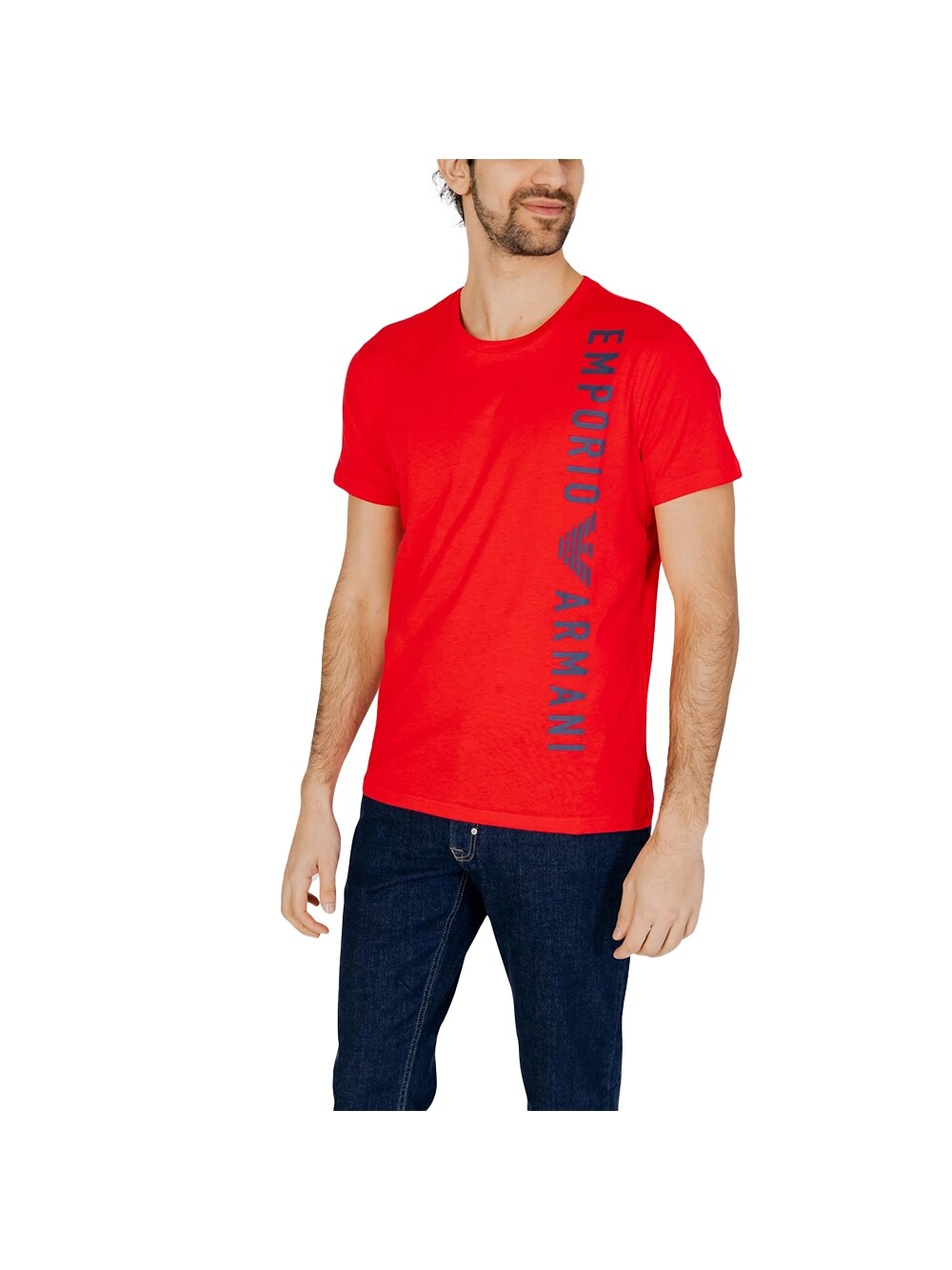 Футболка орел Emporio Armani, красный
Футболка орел Emporio Armani, красный